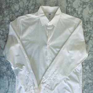 COPY - Uniqlo Men's Dress Shirt